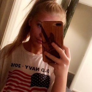 Meet your Posher, Mackenzie